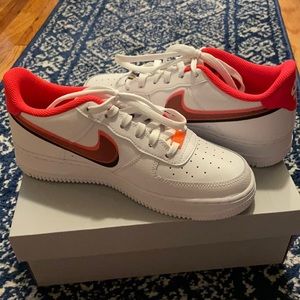Nike AirForce 1